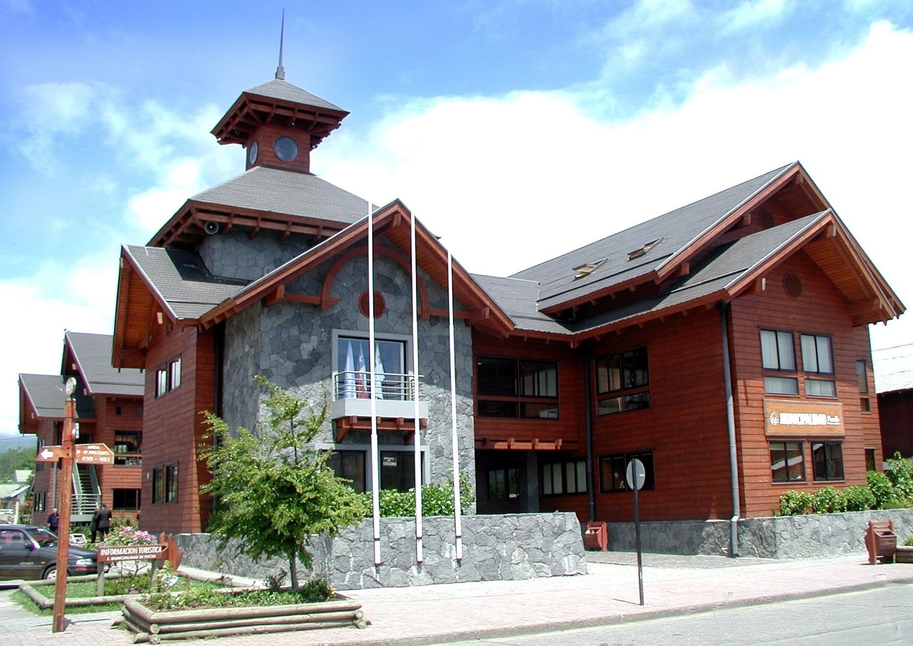 PUCÓN