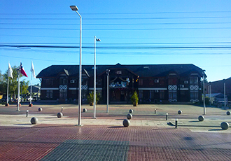 VILLARRICA