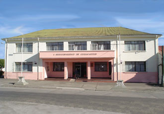CURACAUTÍN