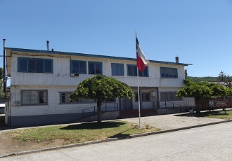 LONQUIMAY