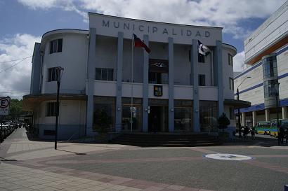 PUERTO MONTT