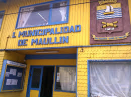 MAULLÍN