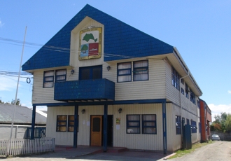 PUQUELDÓN