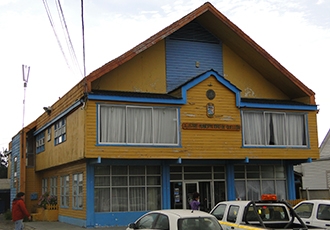 QUELLÓN