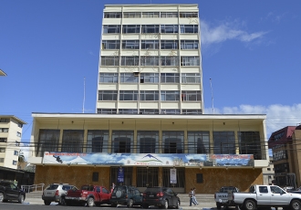 OSORNO