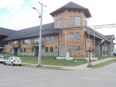 SAN PABLO