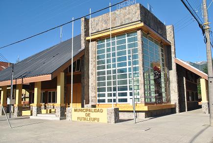 FUTALEUFÚ