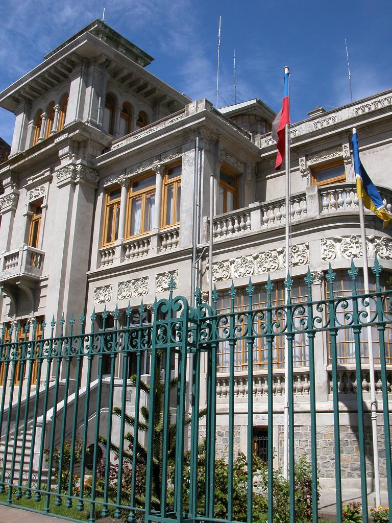 PUNTA ARENAS