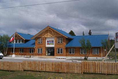 LAGUNA BLANCA
