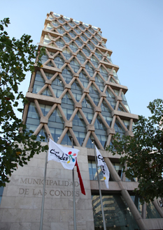 LAS CONDES