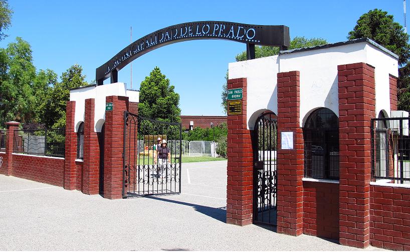 LO PRADO