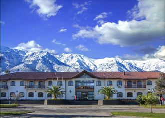 PEÑALOLÉN