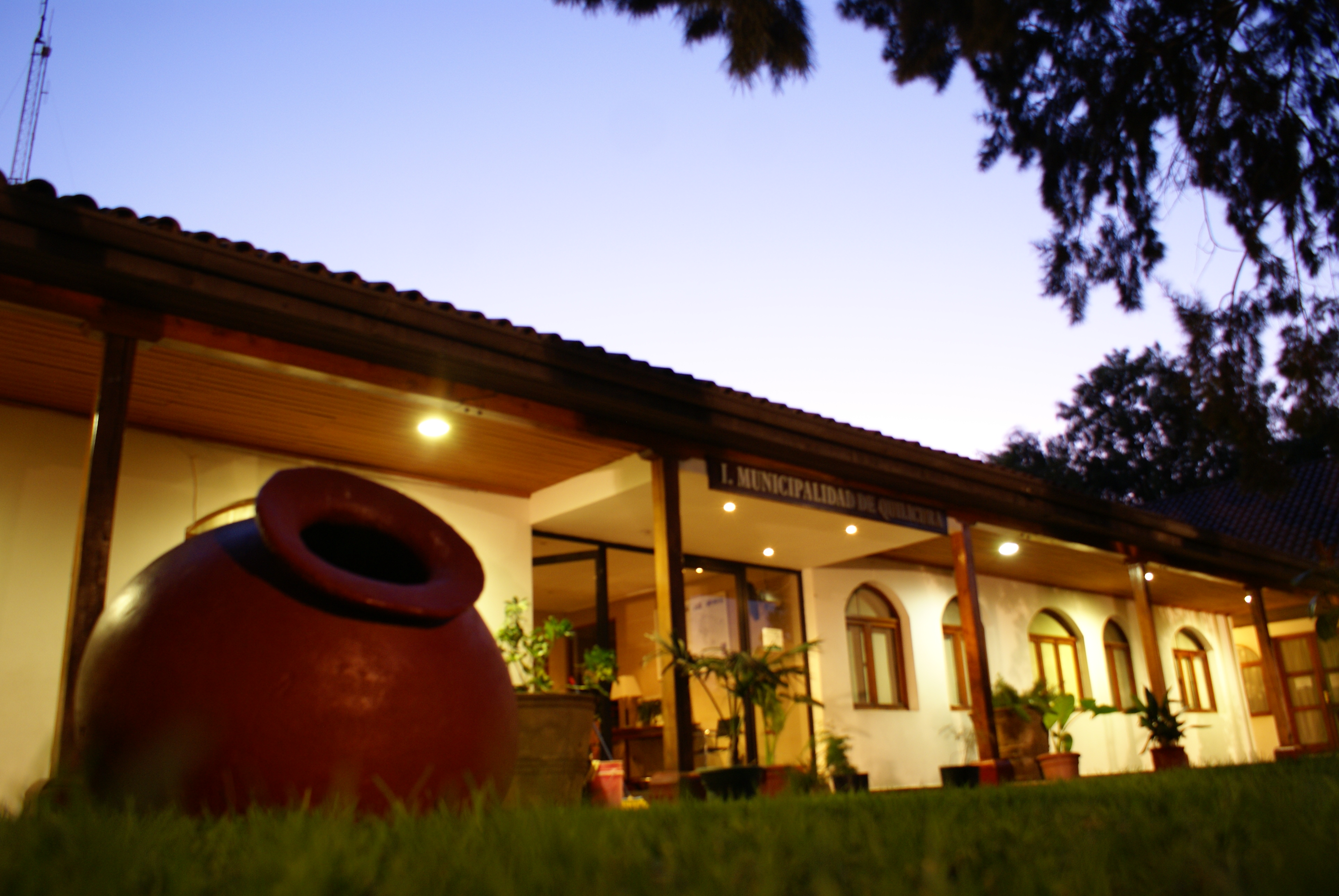 QUILICURA