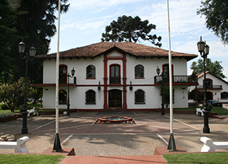 QUINTA NORMAL