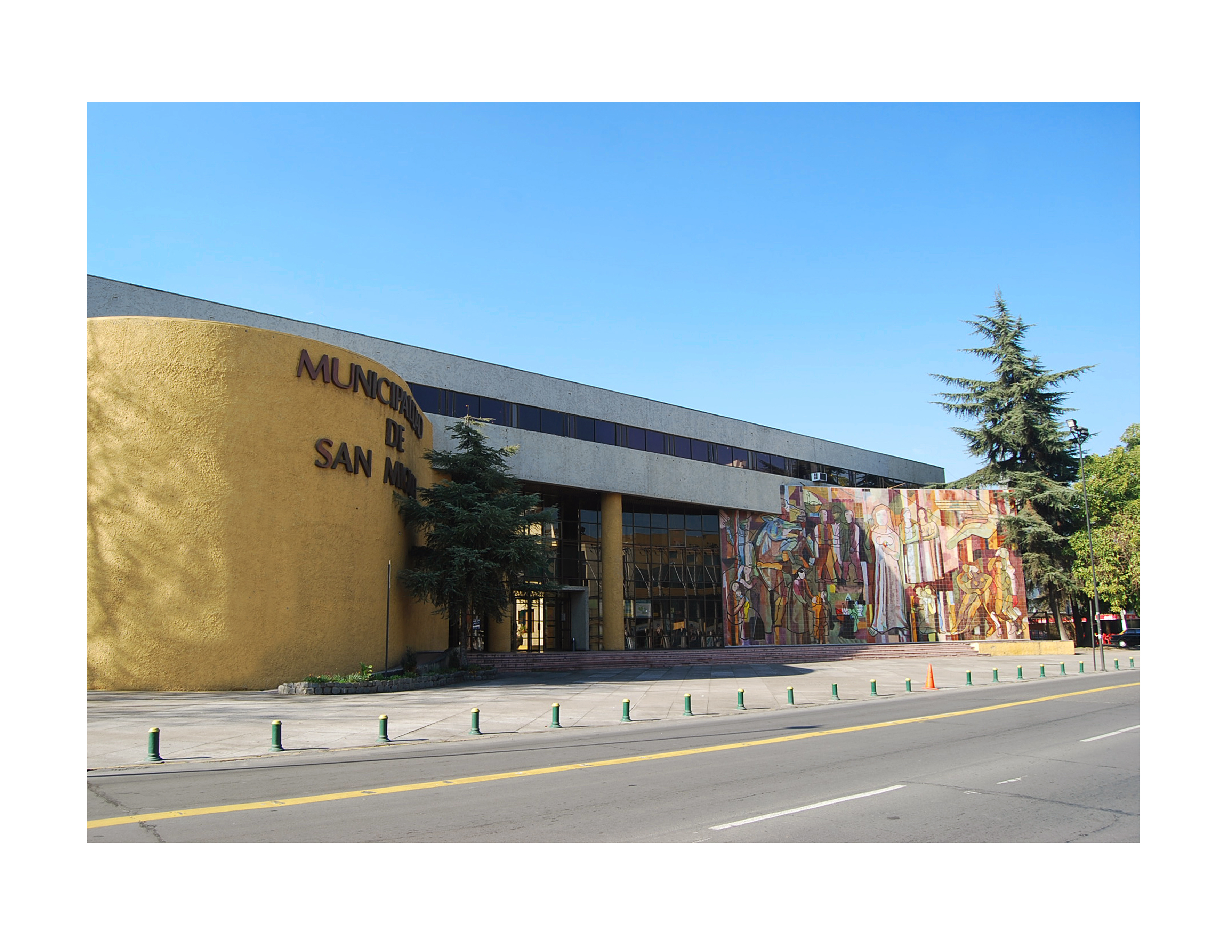 SAN MIGUEL
