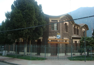 SAN JOSÉ DE MAIPO