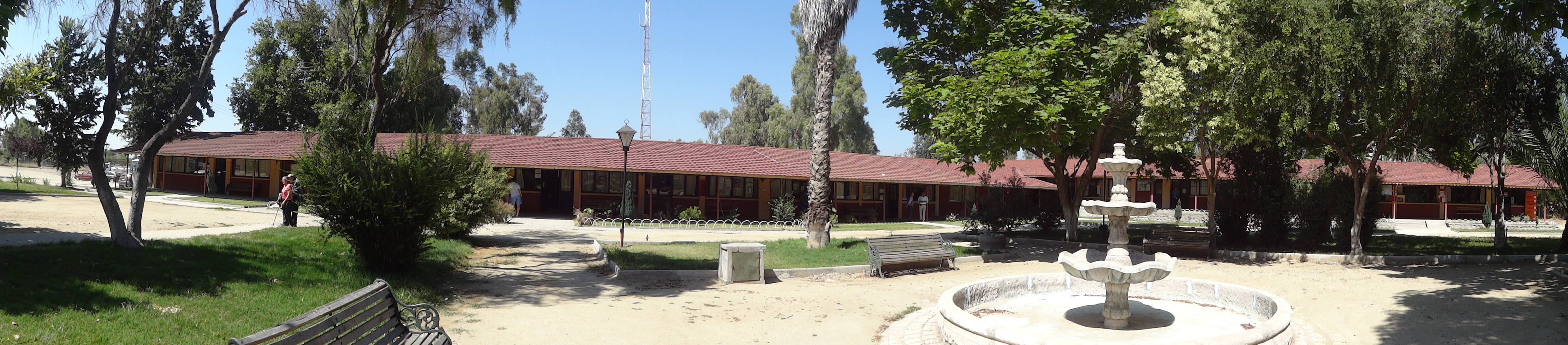SAN PEDRO