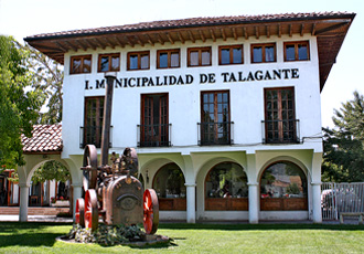 TALAGANTE