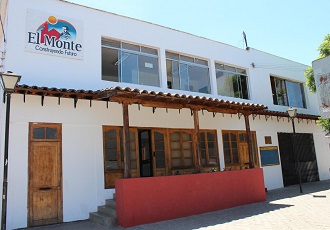EL MONTE