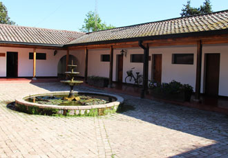 ISLA DE MAIPO