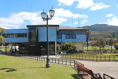 LOS LAGOS