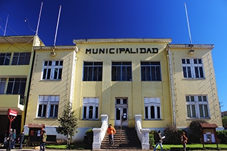 LA UNIÓN