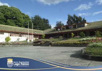 LAGO RANCO