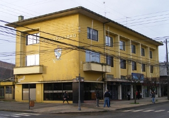 RÍO BUENO