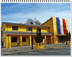 BULNES