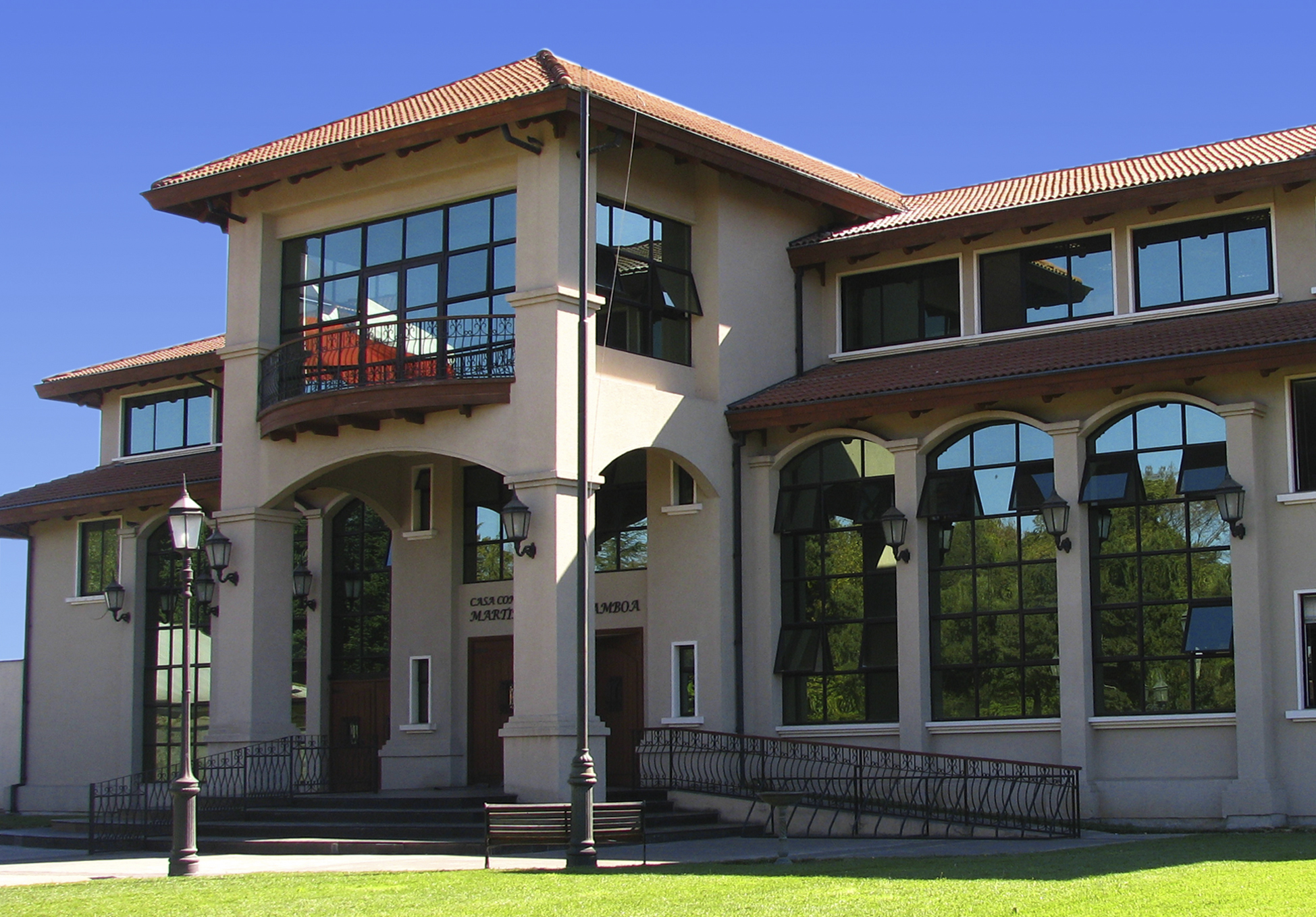 CHILLÁN VIEJO