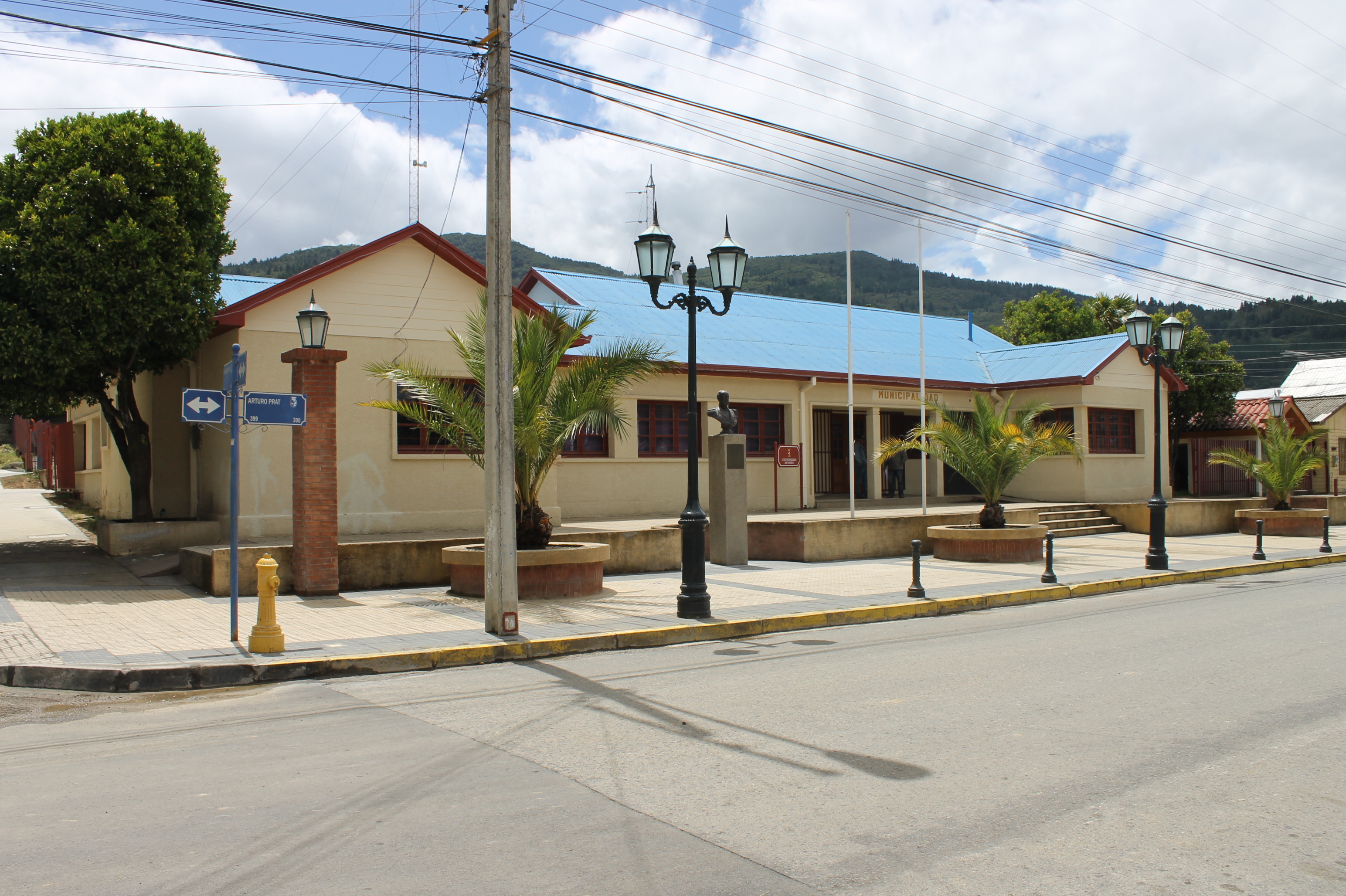 NINHUE
