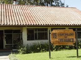 TREHUACO