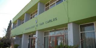 SAN CARLOS