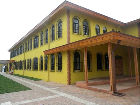 ÑIQUÉN