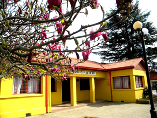 SAN NICOLÁS